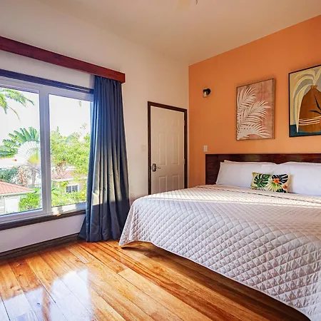 Harbour View Boutique Hotel & Wellness Retreat-2